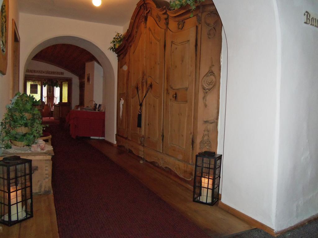 Hotel Schwarzer Adler Pettneu am Arlberg Dış mekan fotoğraf