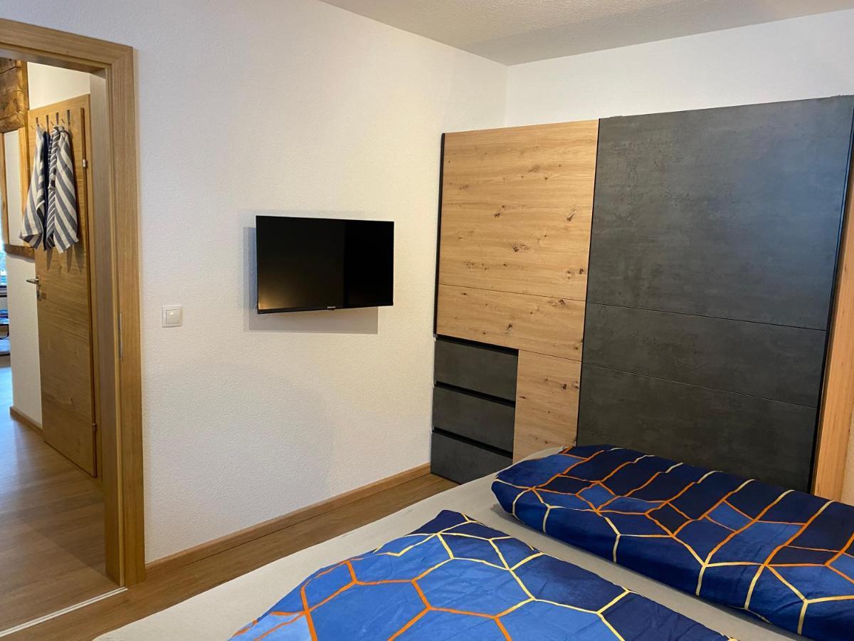 Hotel Schwarzer Adler Pettneu am Arlberg Dış mekan fotoğraf